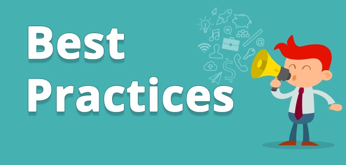 Best Practices Graphic