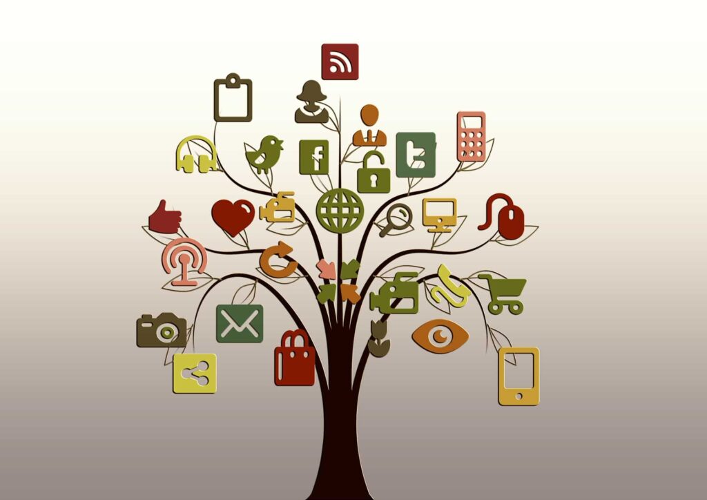 Social media tools are key to improving customer journey through marketing automation