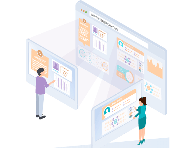 CRM implementation