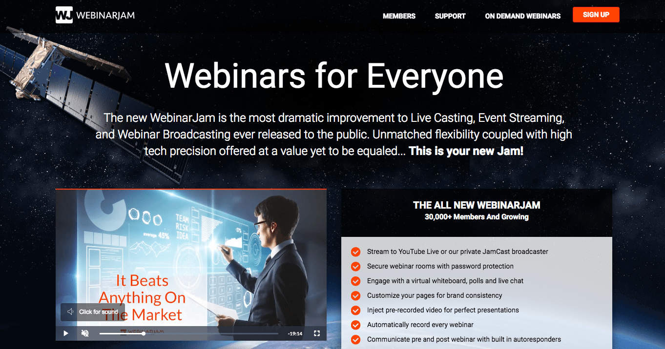 best webinar platforms